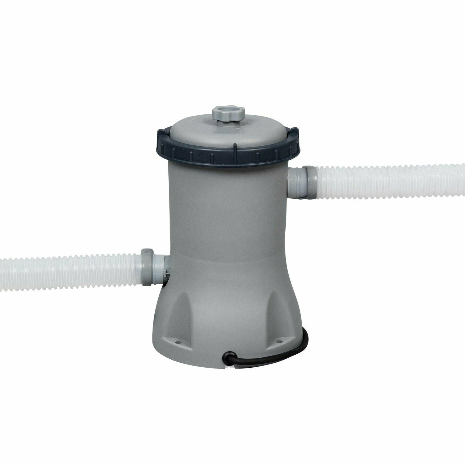 BESTWAY - Piscina fuori terra rotonda Steel Pro MAX - altezza 122 cm diametro 366 cm